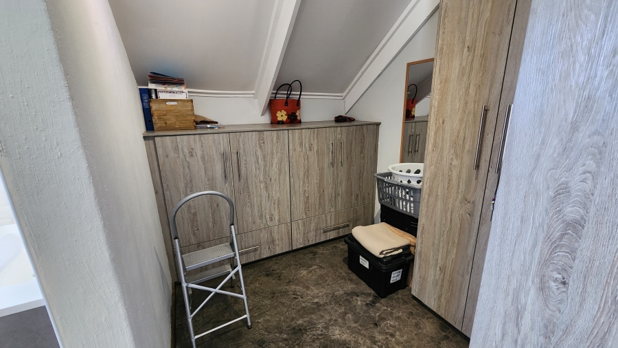 To Let 3 Bedroom Property for Rent in Chartwell Gauteng