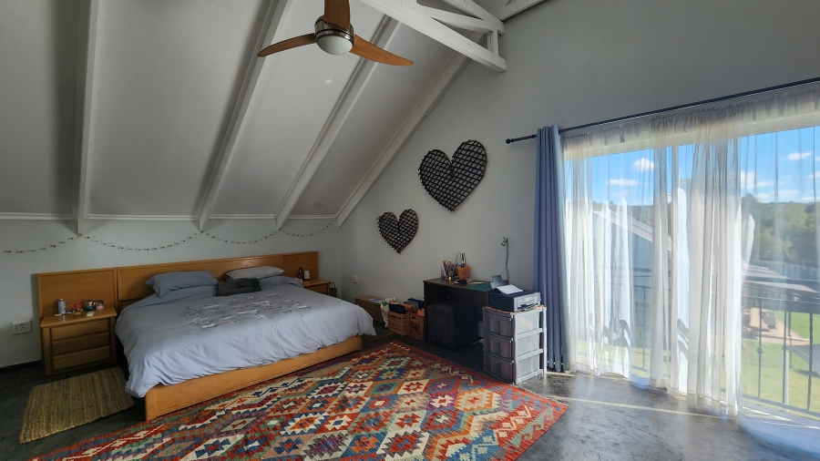 To Let 3 Bedroom Property for Rent in Chartwell Gauteng