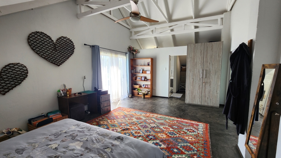 To Let 3 Bedroom Property for Rent in Chartwell Gauteng