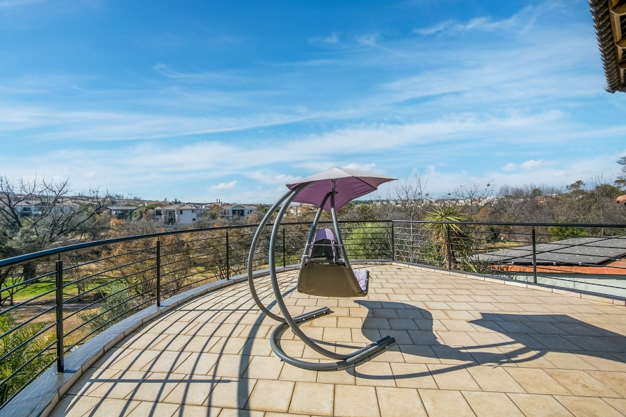 4 Bedroom Property for Sale in Dainfern Valley Gauteng