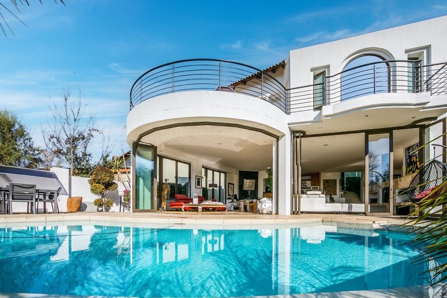 4 Bedroom Property for Sale in Dainfern Valley Gauteng