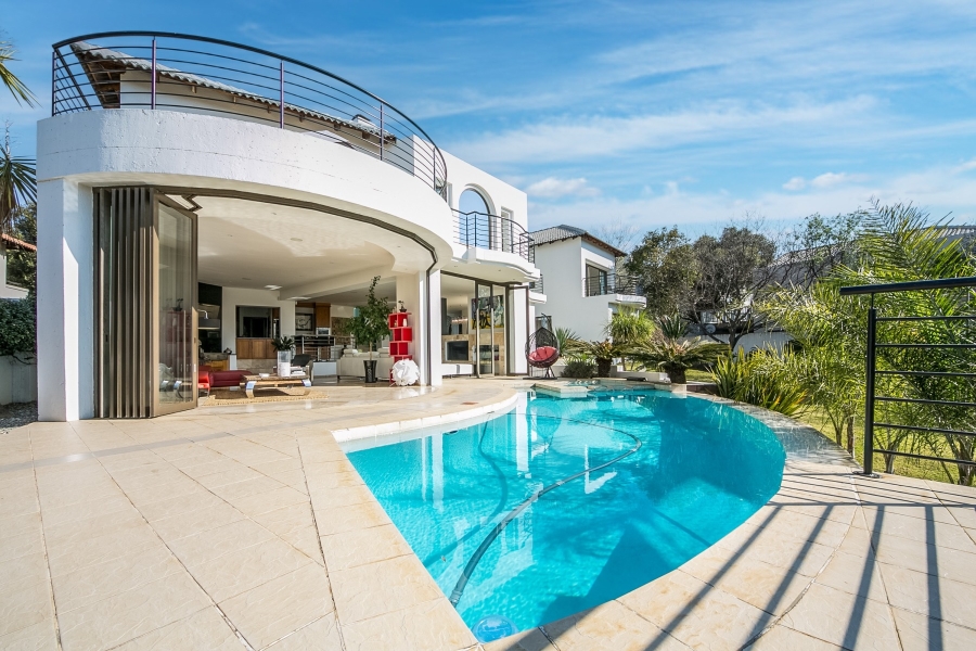 4 Bedroom Property for Sale in Dainfern Valley Gauteng