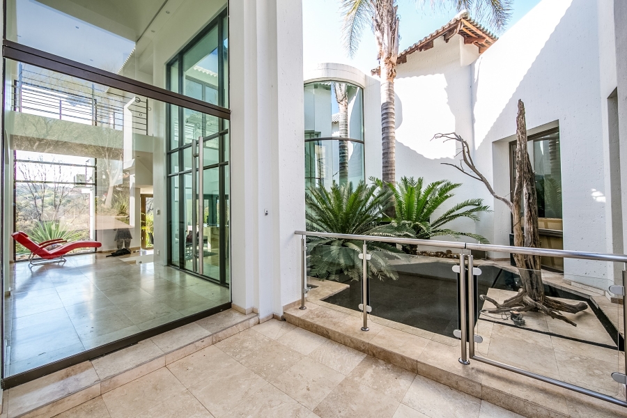 4 Bedroom Property for Sale in Dainfern Valley Gauteng