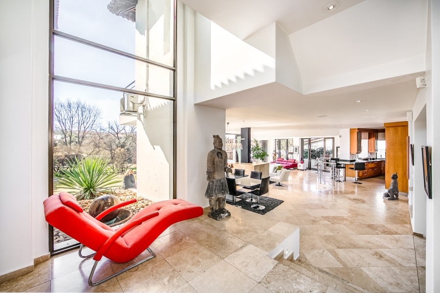 4 Bedroom Property for Sale in Dainfern Valley Gauteng