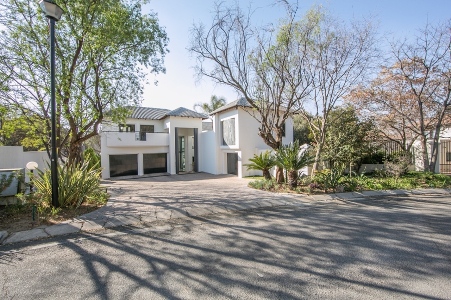 4 Bedroom Property for Sale in Dainfern Valley Gauteng