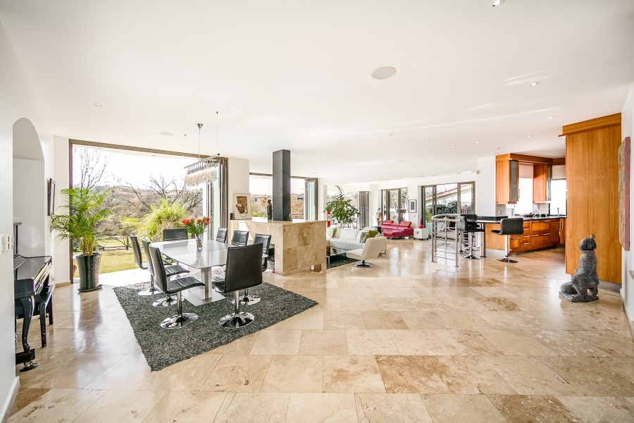 4 Bedroom Property for Sale in Dainfern Valley Gauteng