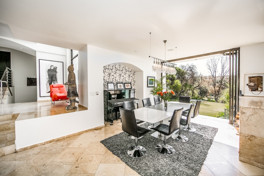 4 Bedroom Property for Sale in Dainfern Valley Gauteng