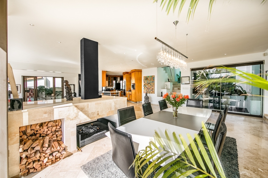 4 Bedroom Property for Sale in Dainfern Valley Gauteng