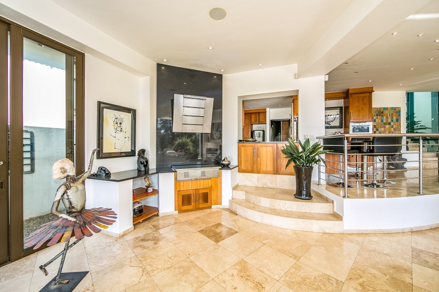 4 Bedroom Property for Sale in Dainfern Valley Gauteng