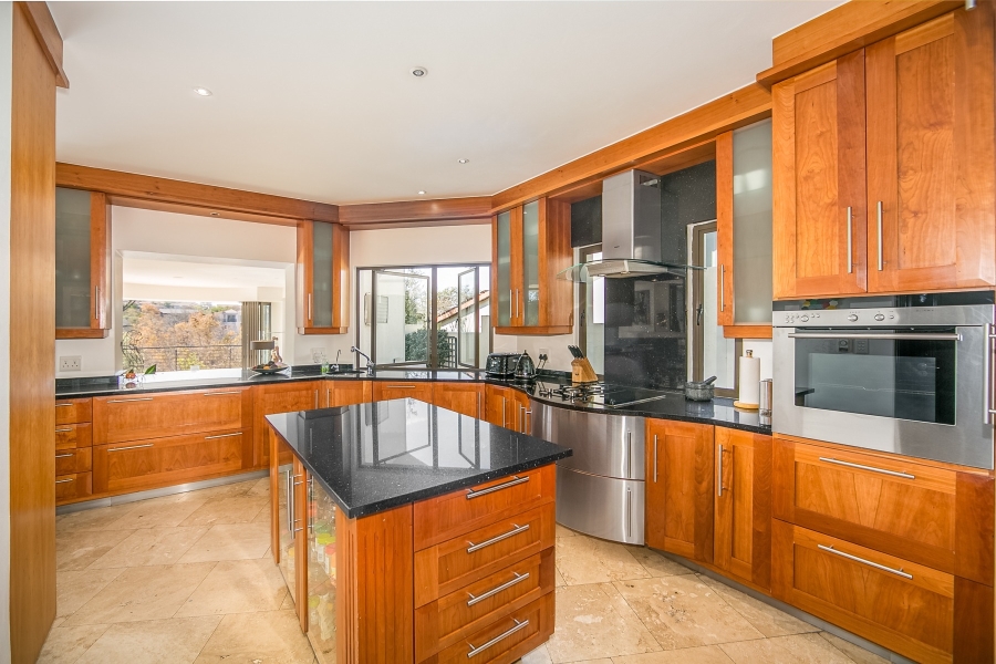4 Bedroom Property for Sale in Dainfern Valley Gauteng