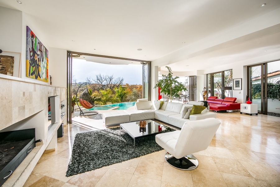 4 Bedroom Property for Sale in Dainfern Valley Gauteng
