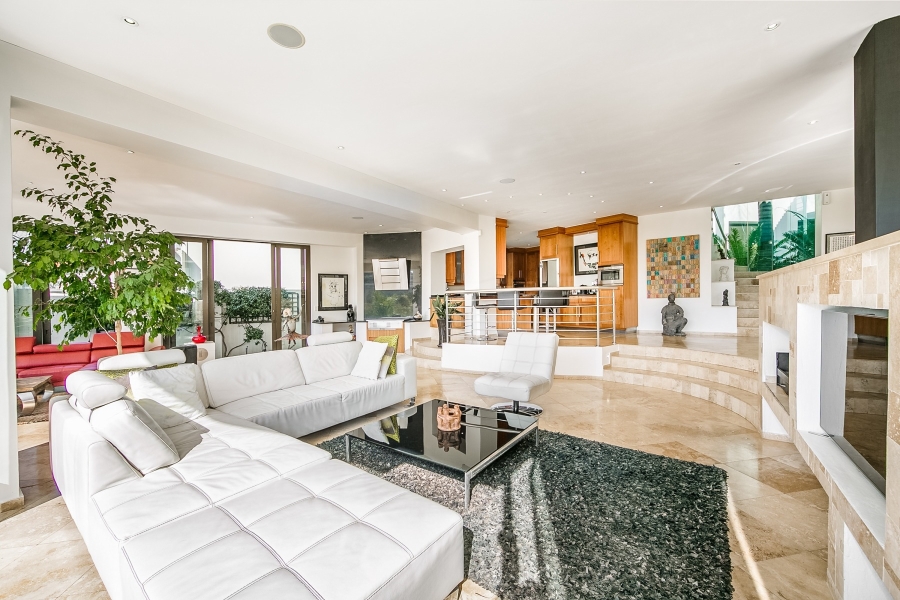 4 Bedroom Property for Sale in Dainfern Valley Gauteng