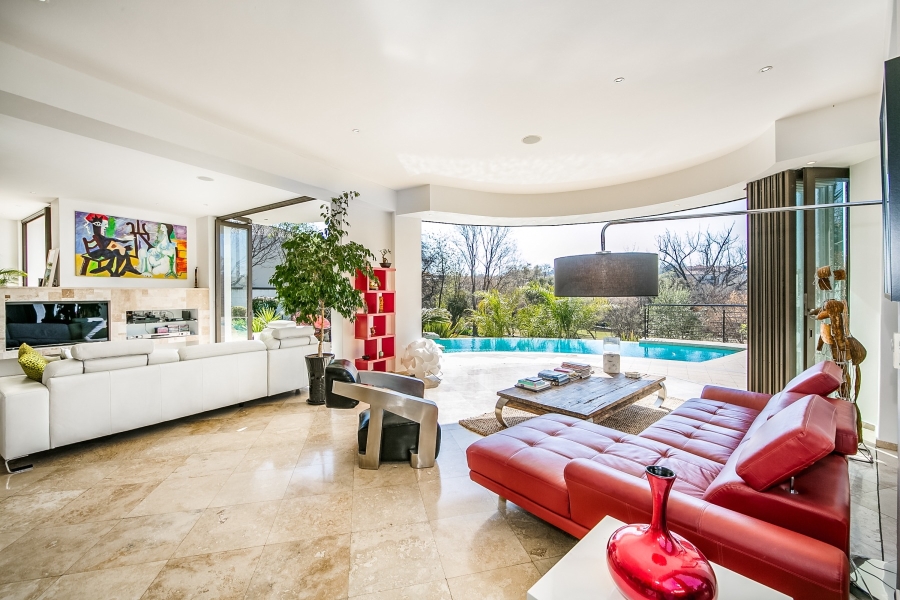 4 Bedroom Property for Sale in Dainfern Valley Gauteng