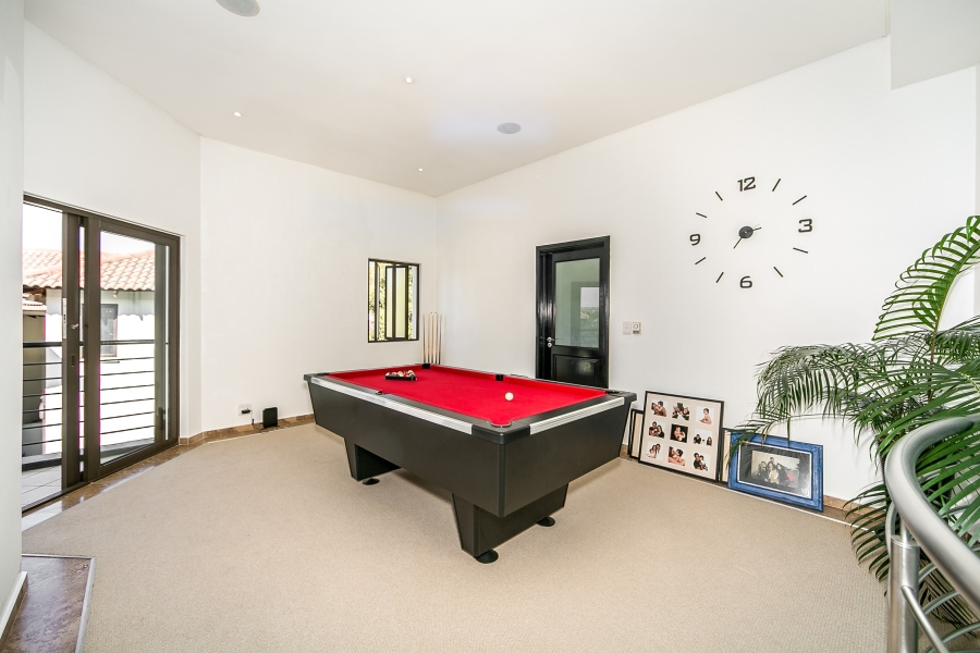 4 Bedroom Property for Sale in Dainfern Valley Gauteng