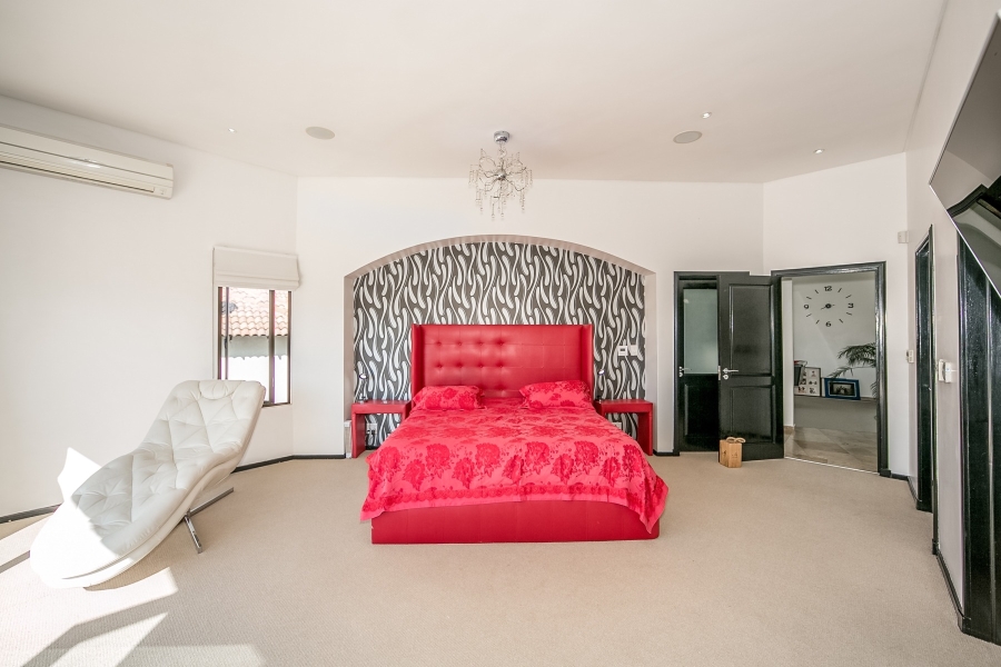 4 Bedroom Property for Sale in Dainfern Valley Gauteng