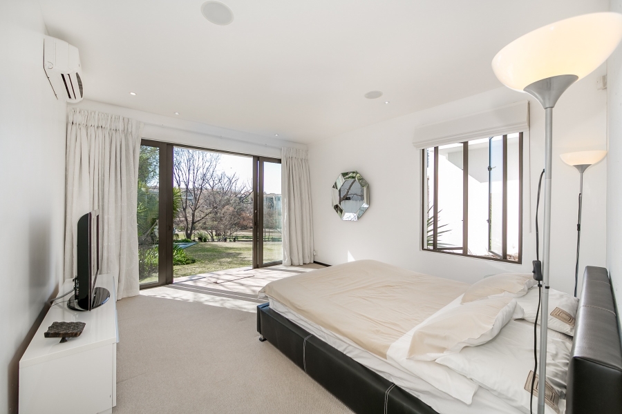 4 Bedroom Property for Sale in Dainfern Valley Gauteng
