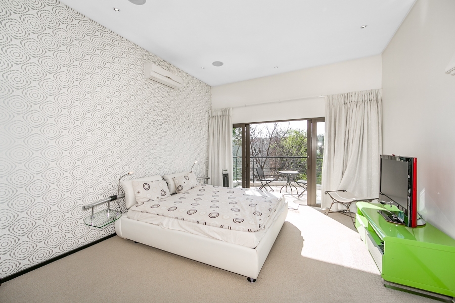 4 Bedroom Property for Sale in Dainfern Valley Gauteng