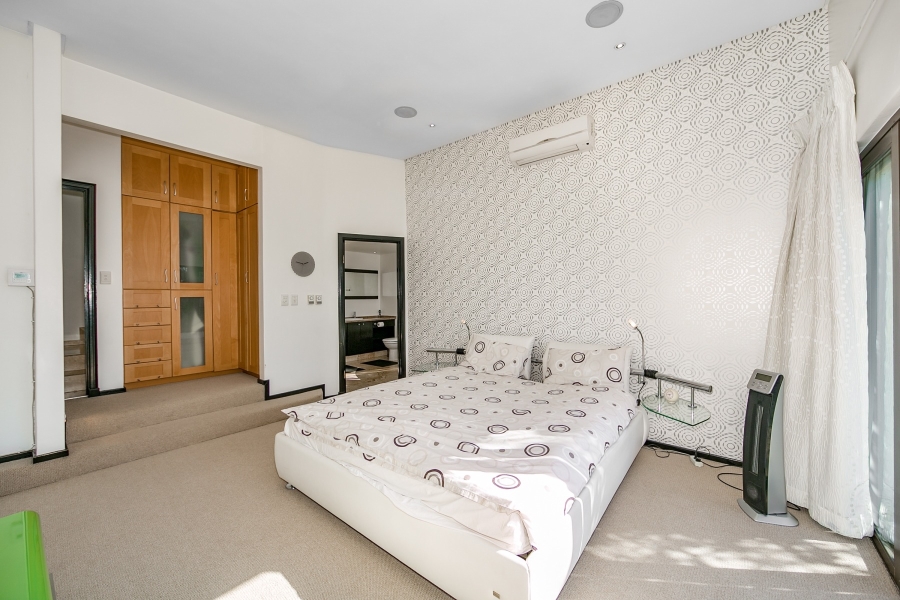 4 Bedroom Property for Sale in Dainfern Valley Gauteng