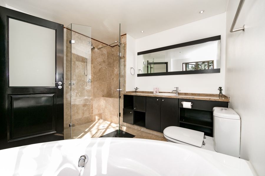 4 Bedroom Property for Sale in Dainfern Valley Gauteng