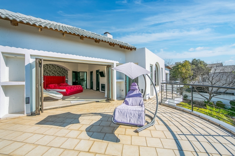 4 Bedroom Property for Sale in Dainfern Valley Gauteng