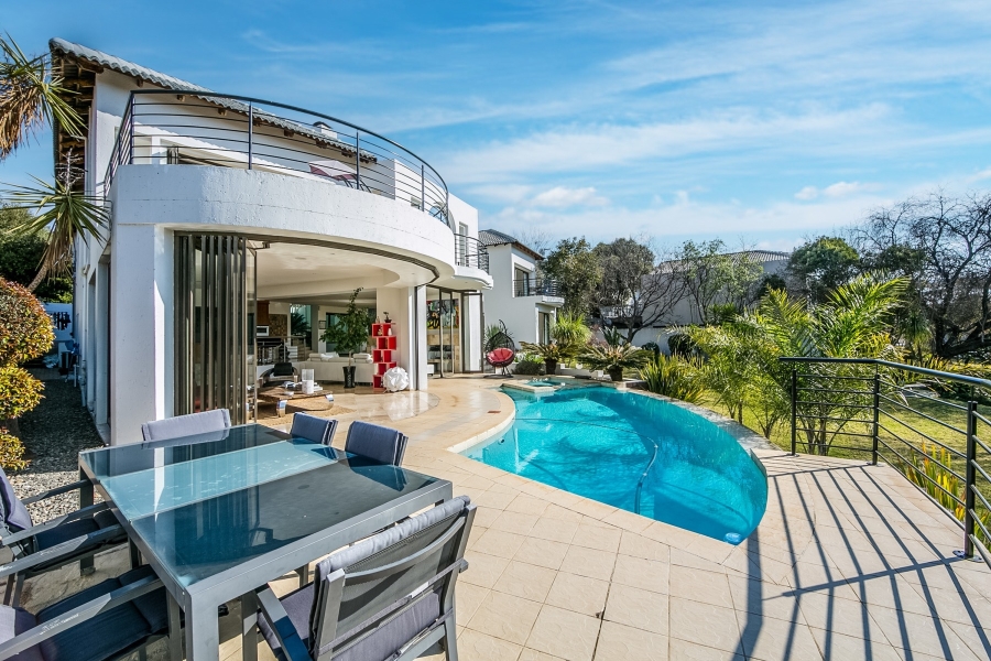 4 Bedroom Property for Sale in Dainfern Valley Gauteng