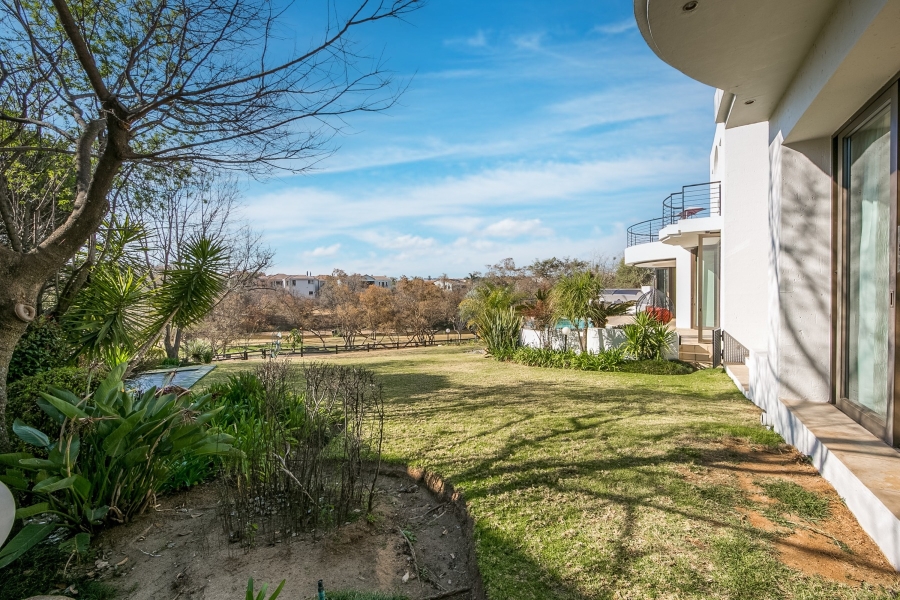 4 Bedroom Property for Sale in Dainfern Valley Gauteng