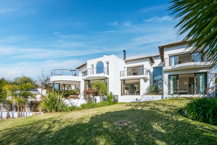 4 Bedroom Property for Sale in Dainfern Valley Gauteng