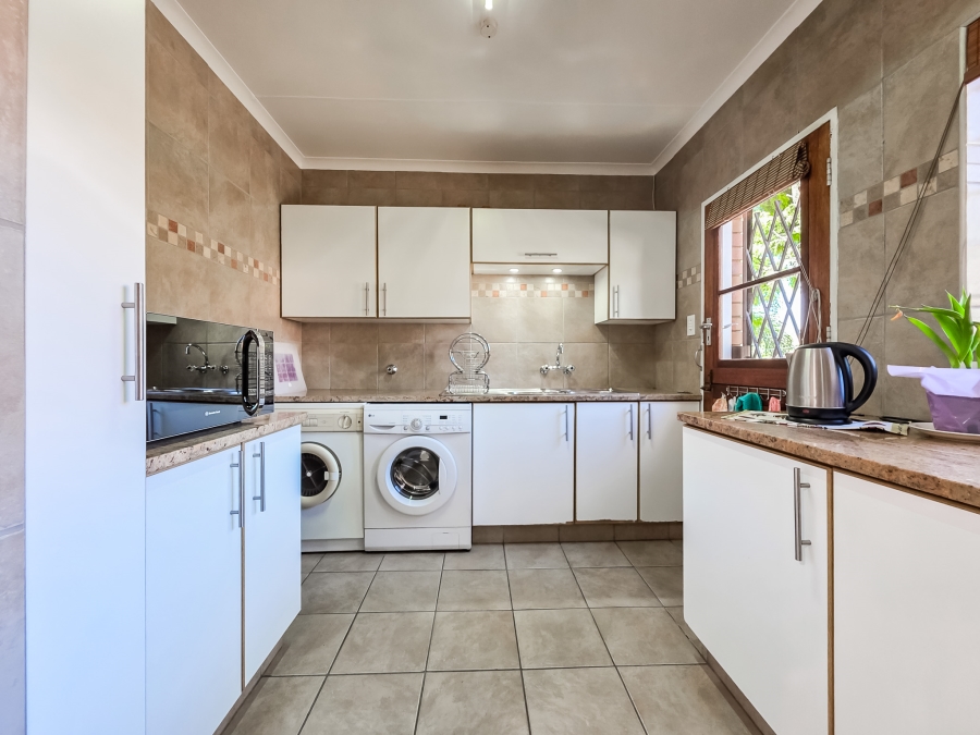 4 Bedroom Property for Sale in Moreleta Park Gauteng