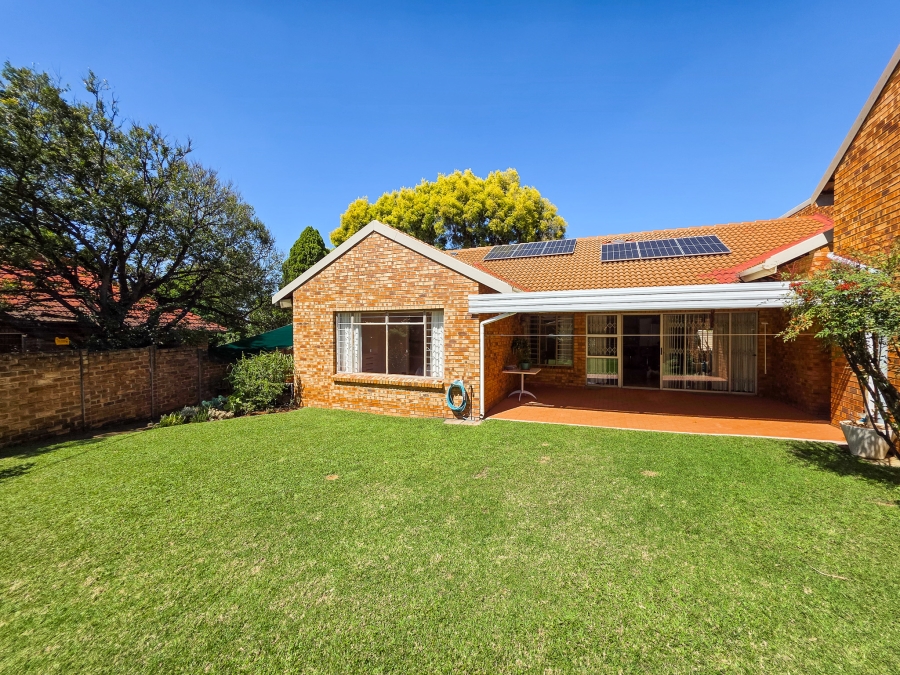 4 Bedroom Property for Sale in Moreleta Park Gauteng