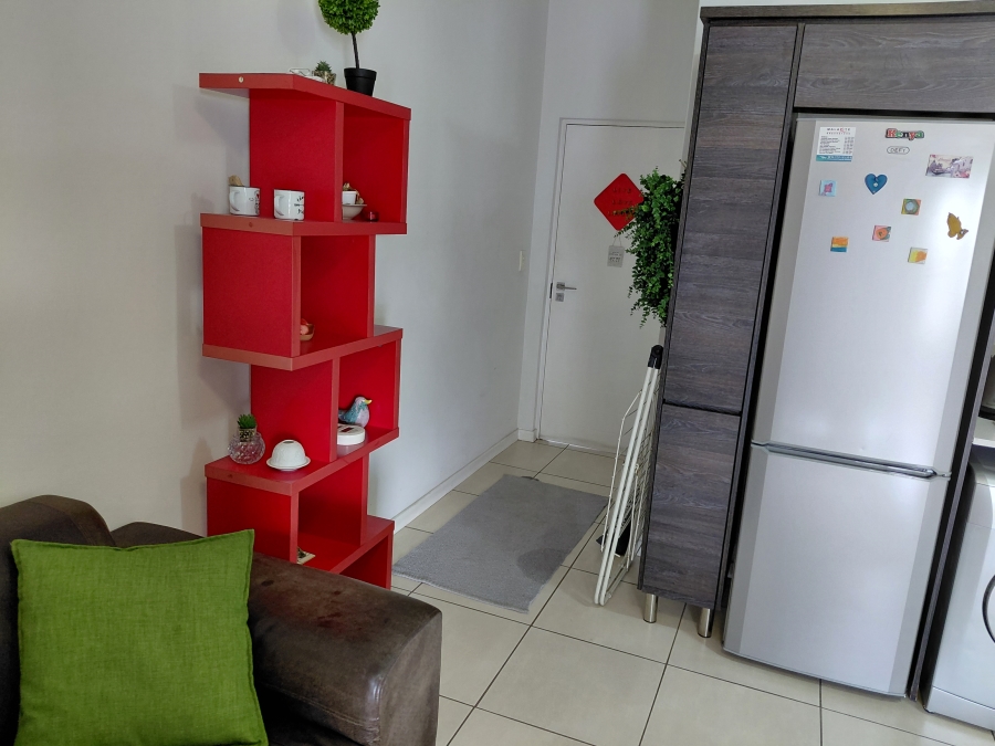 1 Bedroom Property for Sale in Greenstone Hill Gauteng