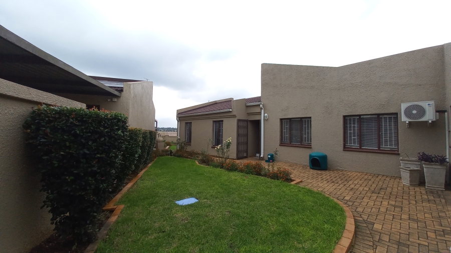 3 Bedroom Property for Sale in Parkdene Gauteng