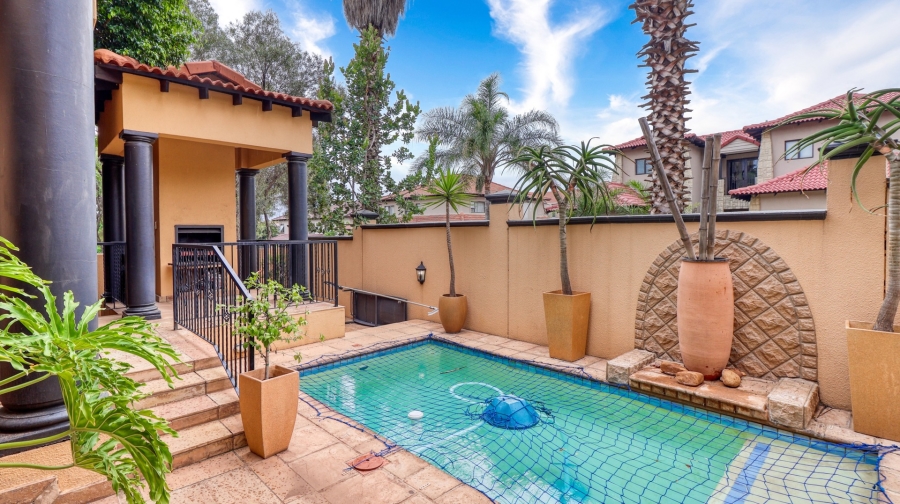 4 Bedroom Property for Sale in Fernridge Estate Gauteng