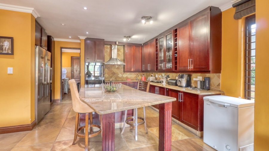 4 Bedroom Property for Sale in Fernridge Estate Gauteng