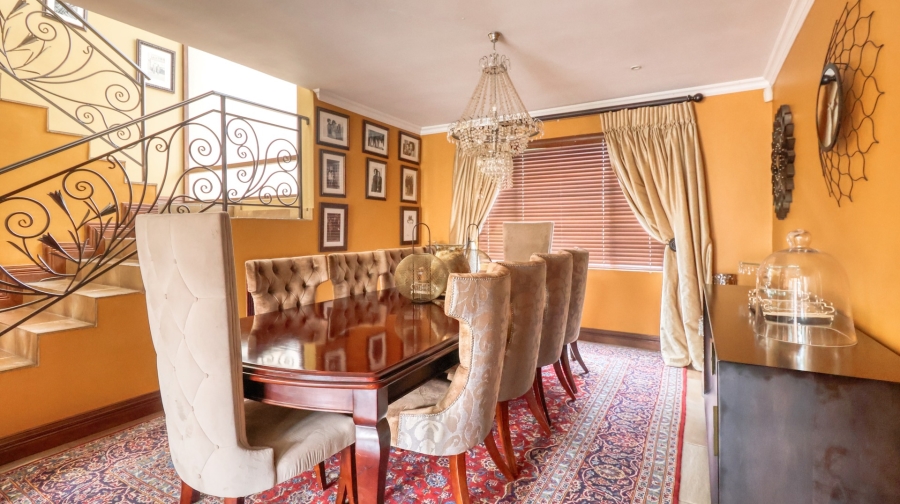 4 Bedroom Property for Sale in Fernridge Estate Gauteng