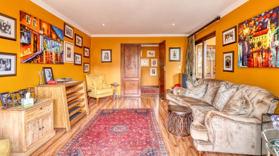 4 Bedroom Property for Sale in Fernridge Estate Gauteng