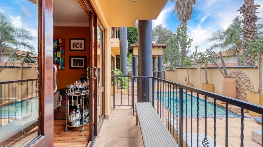 4 Bedroom Property for Sale in Fernridge Estate Gauteng