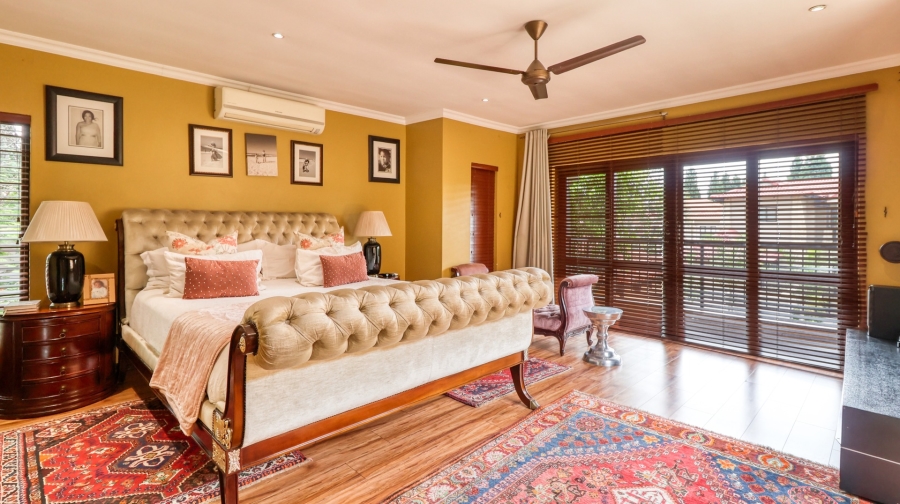 4 Bedroom Property for Sale in Fernridge Estate Gauteng
