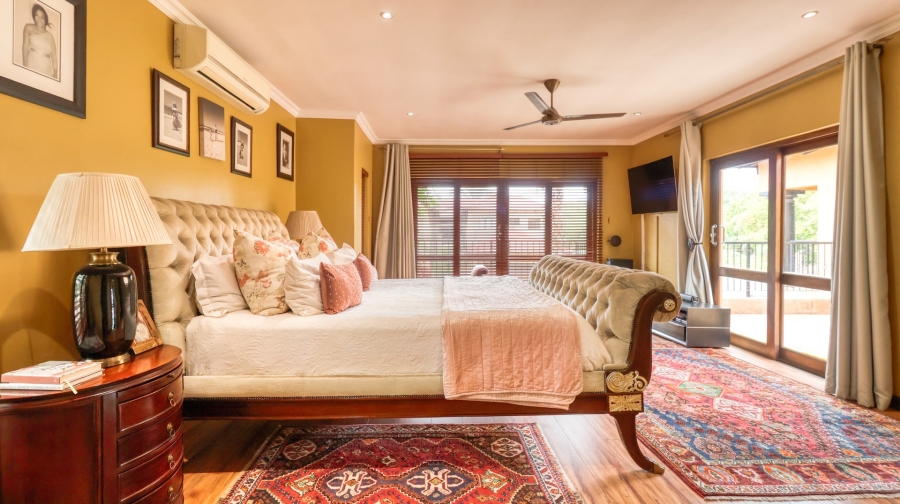 4 Bedroom Property for Sale in Fernridge Estate Gauteng