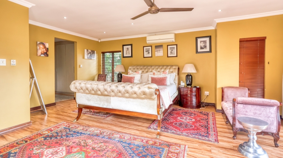 4 Bedroom Property for Sale in Fernridge Estate Gauteng