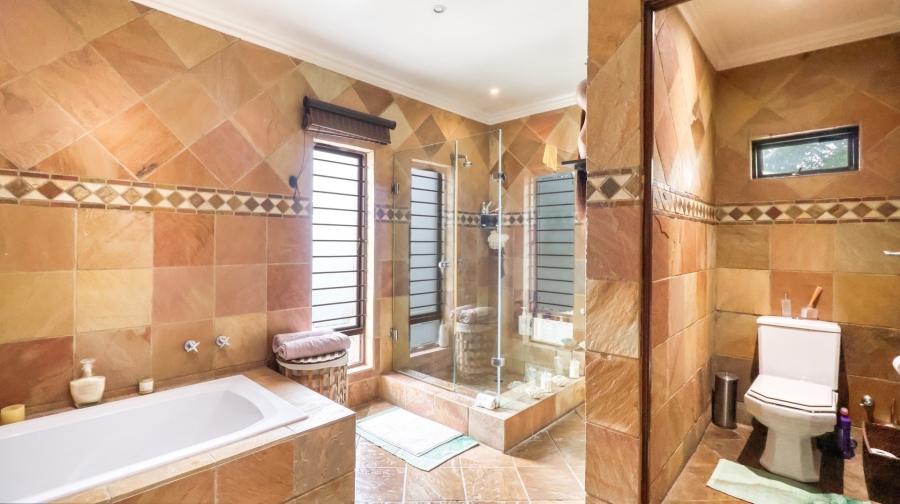 4 Bedroom Property for Sale in Fernridge Estate Gauteng
