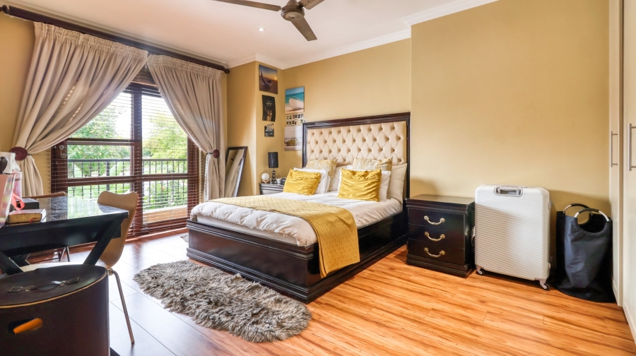 4 Bedroom Property for Sale in Fernridge Estate Gauteng