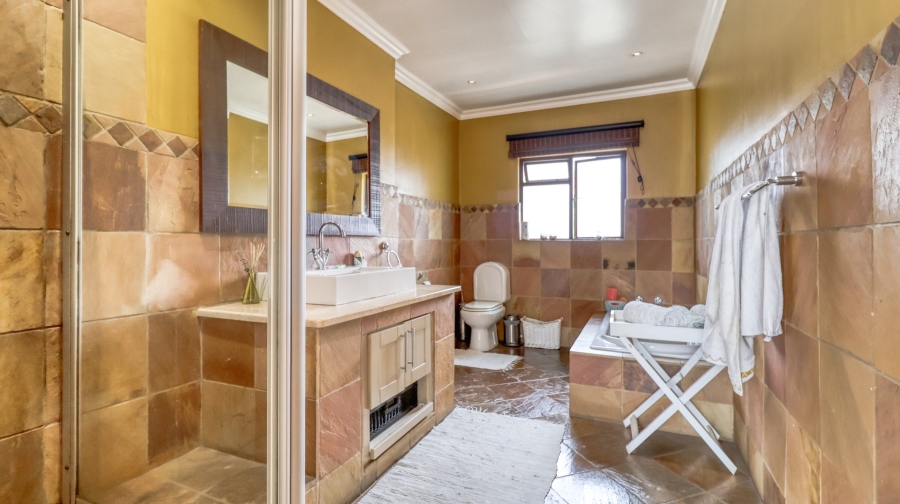 4 Bedroom Property for Sale in Fernridge Estate Gauteng