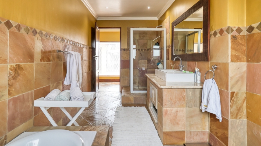 4 Bedroom Property for Sale in Fernridge Estate Gauteng