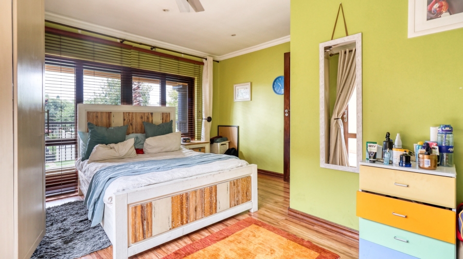 4 Bedroom Property for Sale in Fernridge Estate Gauteng