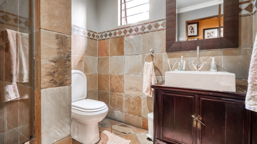4 Bedroom Property for Sale in Fernridge Estate Gauteng