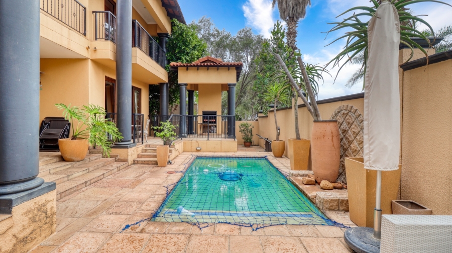 4 Bedroom Property for Sale in Fernridge Estate Gauteng