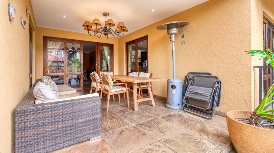 4 Bedroom Property for Sale in Fernridge Estate Gauteng