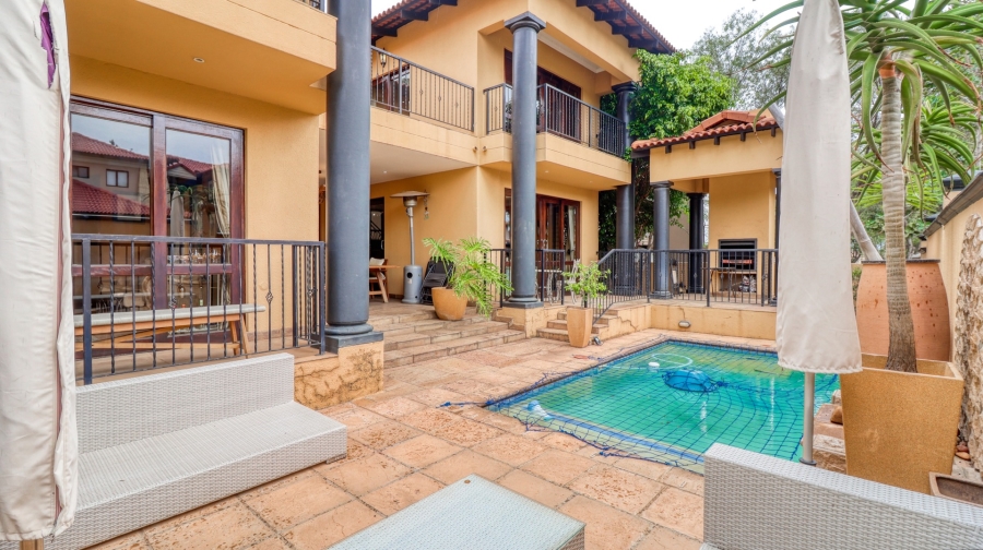 4 Bedroom Property for Sale in Fernridge Estate Gauteng