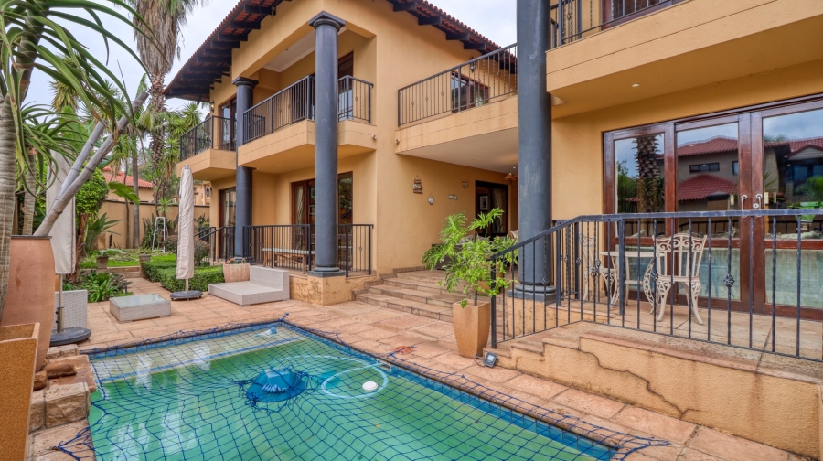 4 Bedroom Property for Sale in Fernridge Estate Gauteng