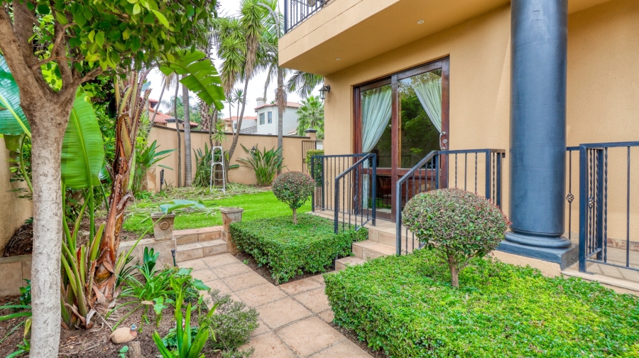 4 Bedroom Property for Sale in Fernridge Estate Gauteng
